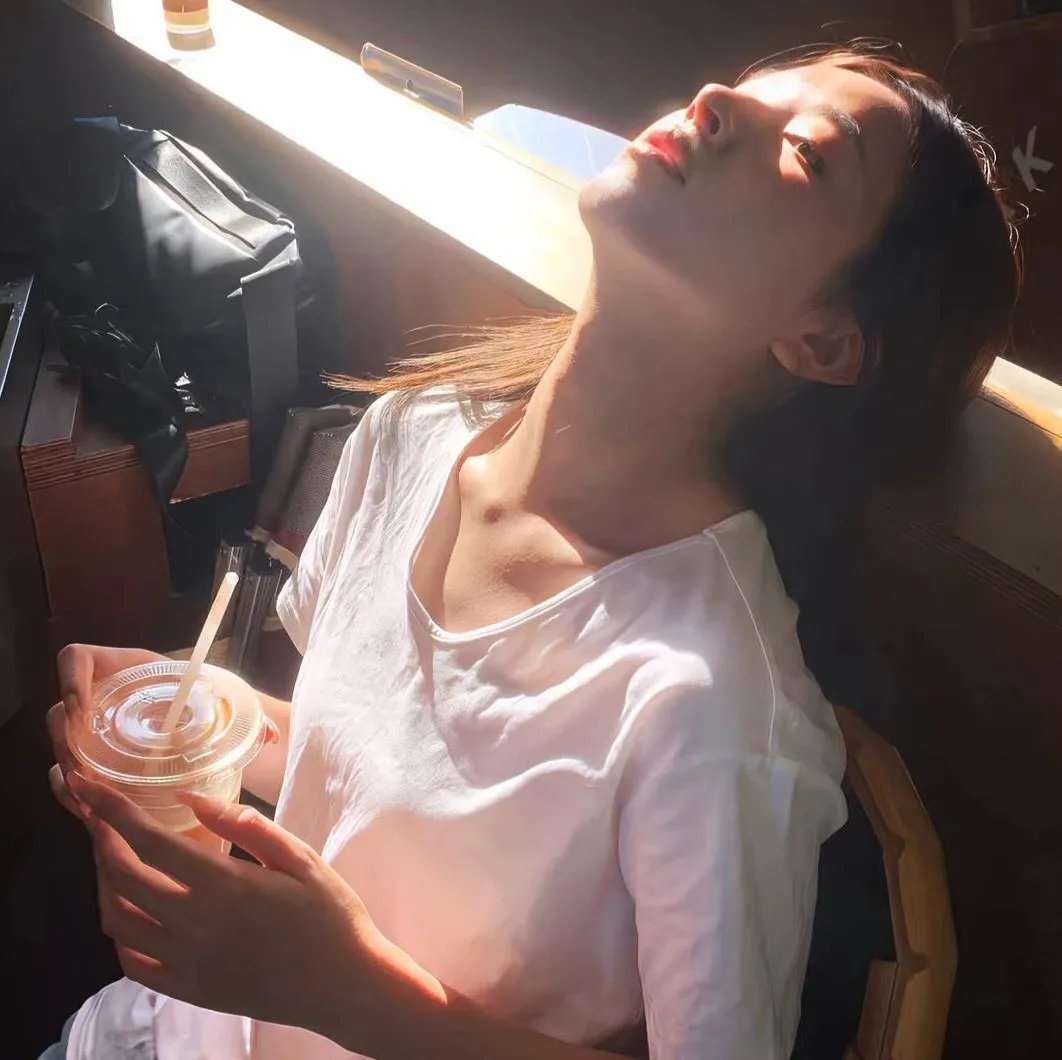 明天记得爱上我